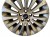 FELGI ALUMINIOWE FORD MONDEO MK4 (2007-2010) 2.0 16V 145KM 7S7J1007BB