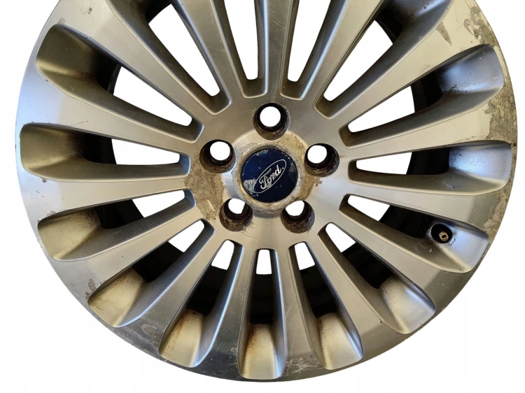 FELGI ALUMINIOWE FORD MONDEO MK4 (2007-2010) 2.0 16V 145KM 7S7J1007BB
