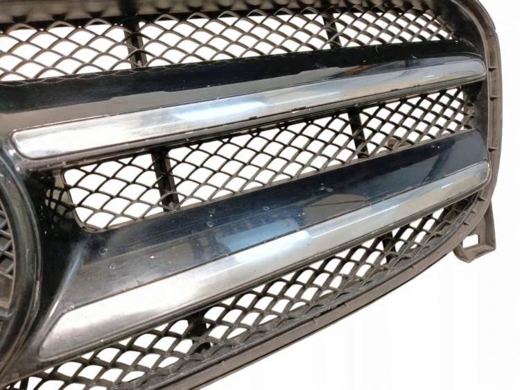 ATRAPA GRILL MERCEDES GLA X156 (2013-2017) 2.2 CDI 136KM A1568880460