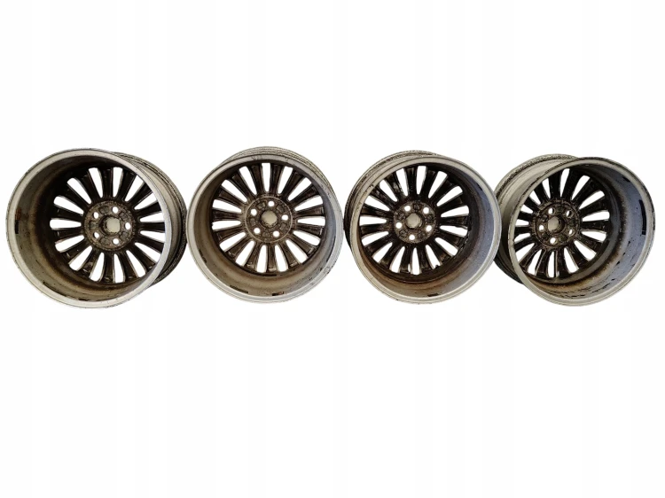 FELGI ALUMINIOWE FORD MONDEO MK4 (2007-2010) 2.0 16V 145KM 7S7J1007BB
