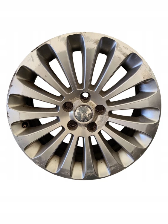 FELGI ALUMINIOWE FORD MONDEO MK4 (2007-2010) 2.0 16V 145KM 7S7J1007BB