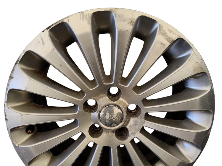 FELGI ALUMINIOWE FORD MONDEO MK4 (2007-2010) 2.0 16V 145KM 7S7J1007BB