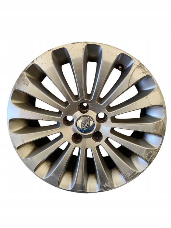 FELGI ALUMINIOWE FORD MONDEO MK4 (2007-2010) 2.0 16V 145KM 7S7J1007BB