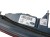 LAMPA LEWY TYŁ W KLAPE FORD MONDEO MK5 (2014-2019) 1.5 EcoBoost 160KM DS73-