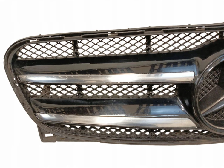 ATRAPA GRILL MERCEDES GLA X156 (2013-2017) 2.2 CDI 136KM A1568880460