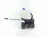 ZAMEK DRZWI PRAWY PRZÓD OPEL ASTRA II 1.6 8V 24444016