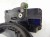 ZAMEK DRZWI PRAWY PRZÓD OPEL ASTRA II 1.6 8V 24444016