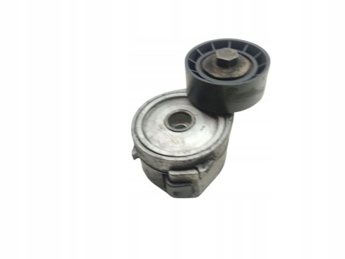 NAPINACZ PASKA CITROEN BERLINGO II (2008-2012) 1.6 16V 109KM