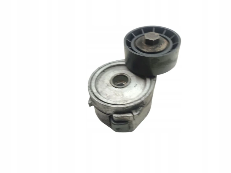 NAPINACZ PASKA CITROEN BERLINGO II (2008-2012) 1.6 16V 109KM
