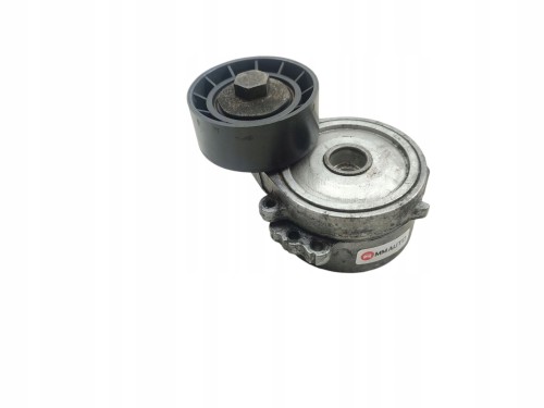 NAPINACZ PASKA CITROEN BERLINGO II (2008-2012) 1.6 16V 109KM