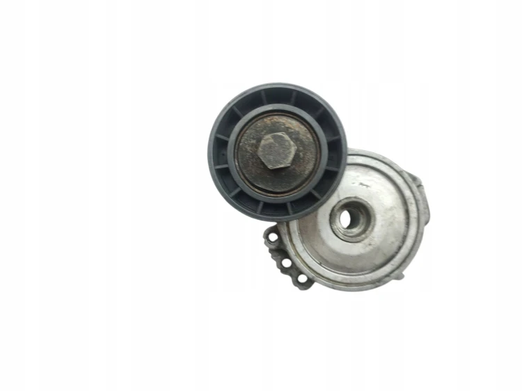 NAPINACZ PASKA CITROEN BERLINGO II (2008-2012) 1.6 16V 109KM