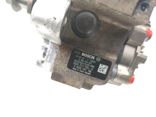 POMPA WTRYSKOWA RENAULT ESPACE IV LIFT (2006-2012) 2.2 DCI 150KM H820004176