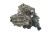POMPA WTRYSKOWA RENAULT ESPACE IV LIFT (2006-2012) 2.2 DCI 150KM H820004176