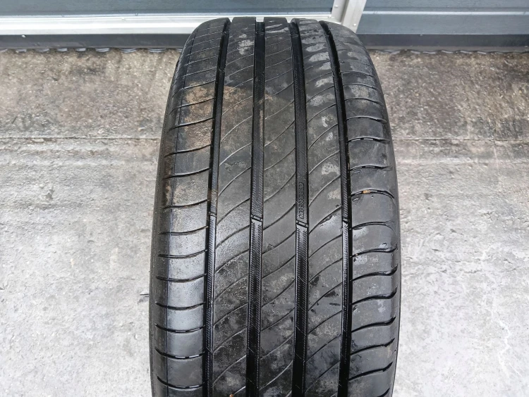 FELGA ALUMINIOWA AUDI Q2 GA 81A LIFT (2020-2023) 1.5 TFSI 150KM 81A601025A