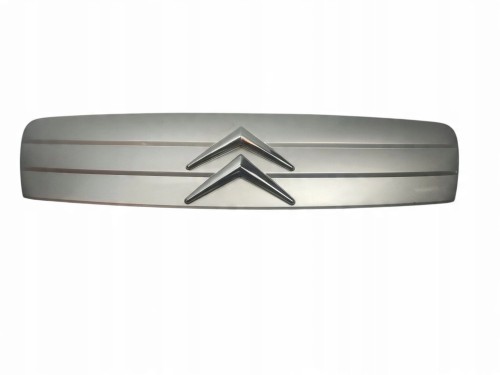 ATRAPA GRILL CITROEN C2 (2003-2008) 1.4 HDI 68KM 9643596477