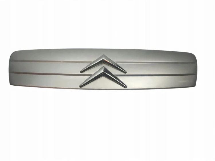 ATRAPA GRILL CITROEN C2 (2003-2008) 1.4 HDI 68KM 9643596477