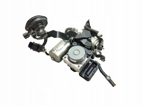 POMPA HAMULCOWA TOYOTA PRIUS IV (2016-2019) 1.8 HYBRID 122KM 44510-47070 11