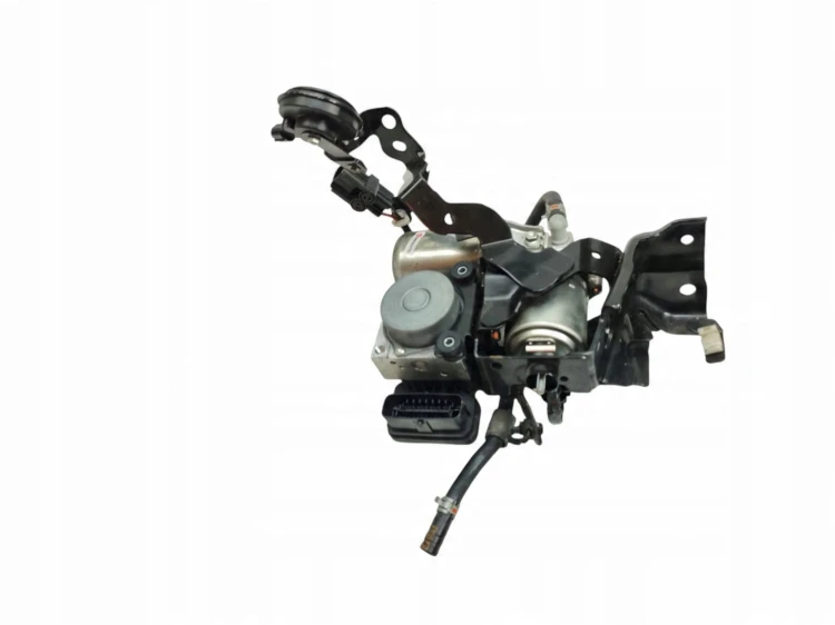 POMPA HAMULCOWA TOYOTA PRIUS IV (2016-2019) 1.8 HYBRID 122KM 44510-47070 11