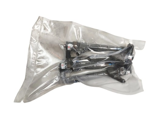 WTRYSKIWACZE KOMPLET OPEL INSIGNIA A (2008-2013) 0445110327