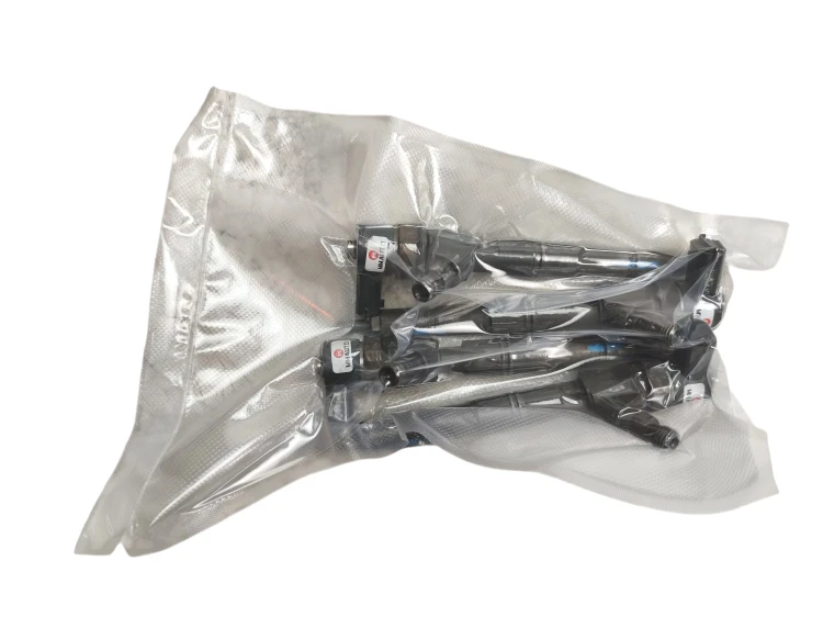 WTRYSKIWACZE KOMPLET OPEL INSIGNIA A (2008-2013) 0445110327