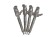 WTRYSKIWACZE KOMPLET OPEL INSIGNIA A (2008-2013) 0445110327