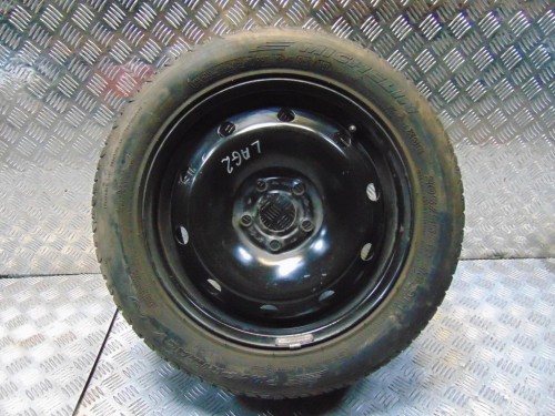 KOŁO ZAPASOWE RENAULT LAGUNA II LIFT (2005-2007)
