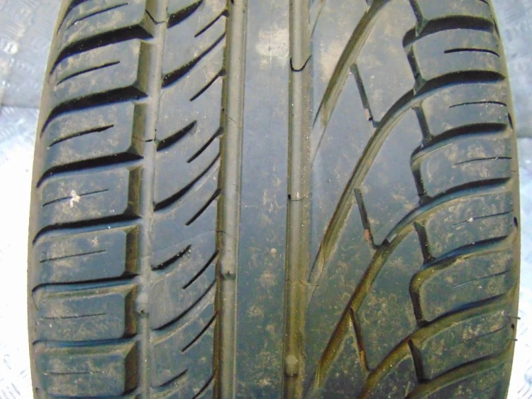 KOŁO ZAPASOWE RENAULT LAGUNA II LIFT (2005-2007)