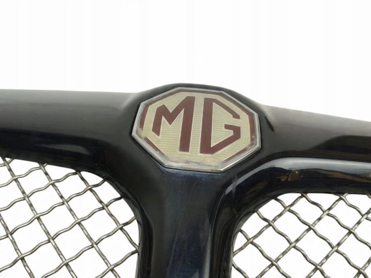 ATRAPA GRILL MG ZS (2000-2005) 2.5 V6 177KM