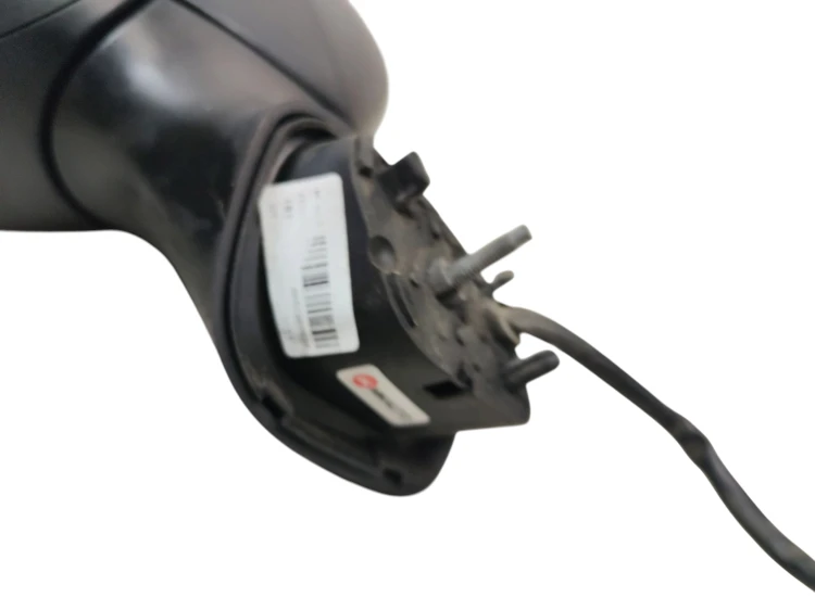 LUSTERKO LEWE RENAULT CLIO IV (2012-2016) 963025724R