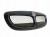 ATRAPA GRILL MG ZS (2000-2005) 2.5 V6 177KM