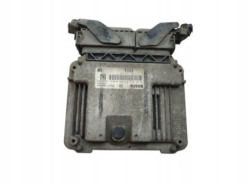 KOMPUTER STEROWNIK SILNIKA OPEL VECTRA C LIFT (2005-2008) 1.9 CDTI 120KM 55