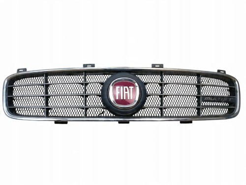 ATRAPA GRILL FIAT CROMA LIFT (2007-2011) 1.9 JTDM 150KM