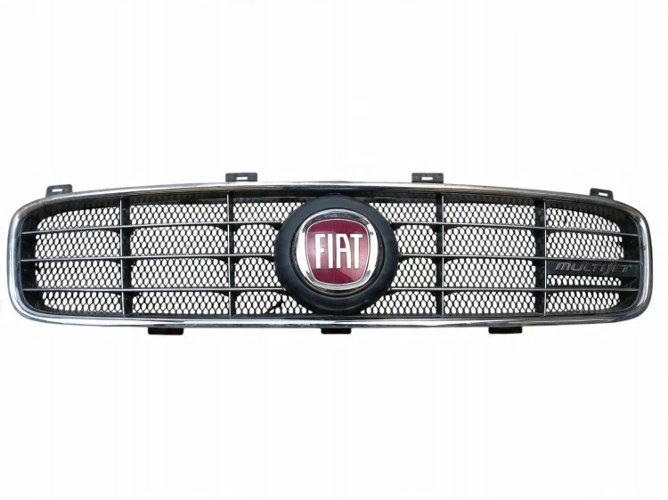 ATRAPA GRILL FIAT CROMA LIFT (2007-2011) 1.9 JTDM 150KM