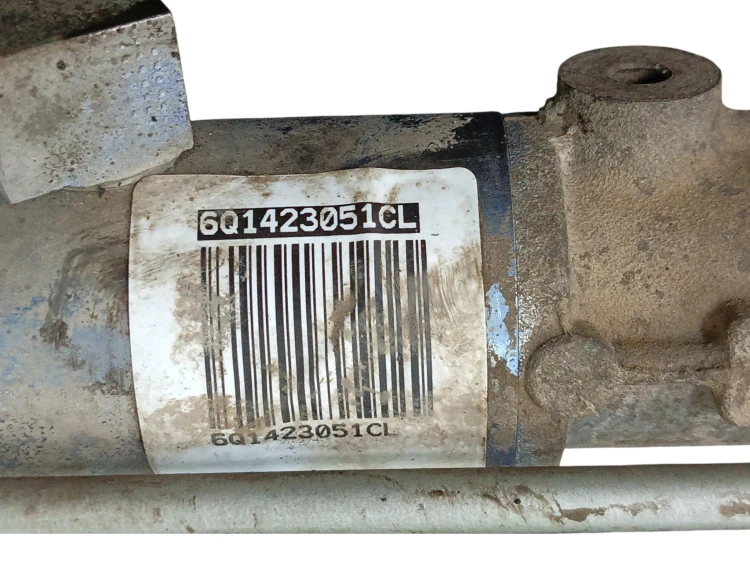 MAGLOWNICA SKODA ROOMSTER LIFT (2010-2015) 1.6 TDI 105KM 6Q1423051CL