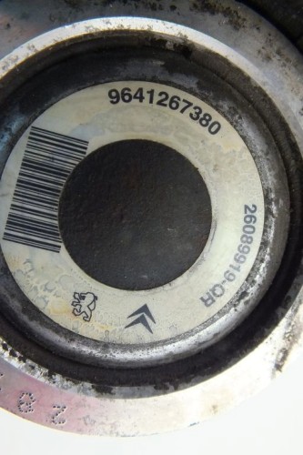 POMPA WSPOMAGANIA CITROEN XSARA II 1.6 8V 9641267380