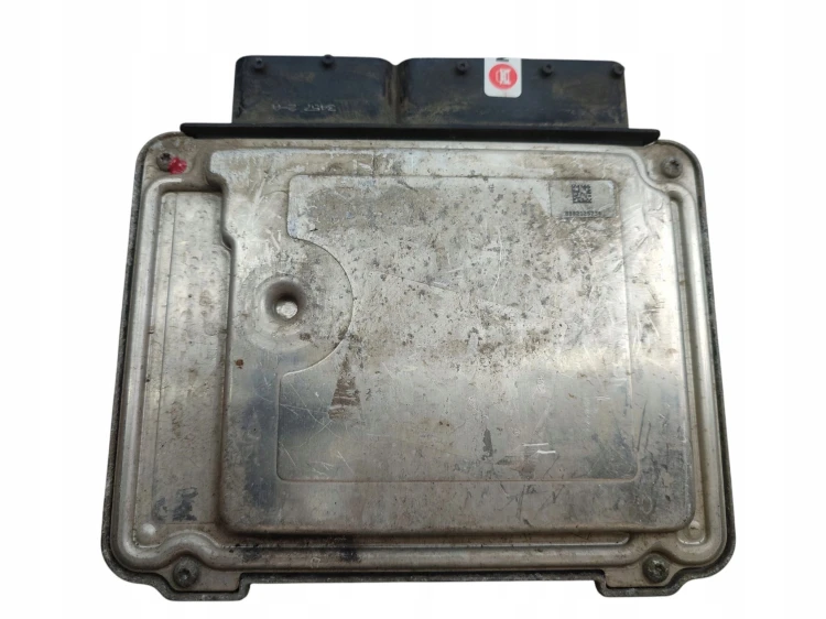 KOMPUTER STEROWNIK SILNIKA OPEL VECTRA C LIFT (2005-2008) 1.9 CDTI 150KM 55