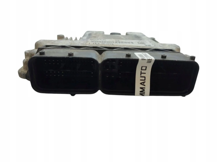 KOMPUTER STEROWNIK SILNIKA OPEL VECTRA C LIFT (2005-2008) 1.9 CDTI 150KM 55
