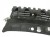 ATRAPA GRILL RENAULT THALIA II (2008-2013) 1.2 16V 75KM
