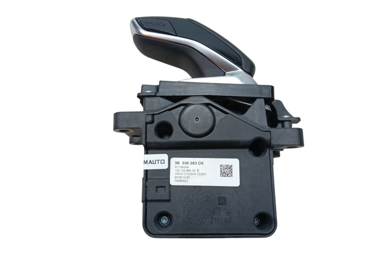 WYBIERAK BIEGÓW AUTOMAT PEUGEOT 508 II (2018-2023) 2.0 BlueHDI 177KM 983362