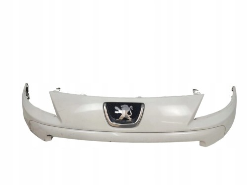 ATRAPA GRILL PEUGEOT PARTNER II (2008-2012) 1.6 HDI 75KM