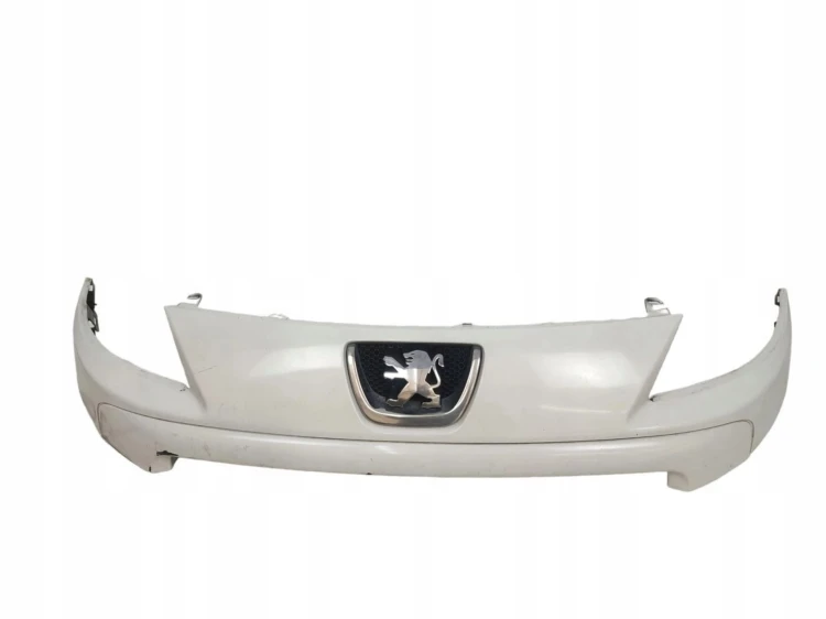 ATRAPA GRILL PEUGEOT PARTNER II (2008-2012) 1.6 HDI 75KM