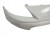 ATRAPA GRILL PEUGEOT PARTNER II (2008-2012) 1.6 HDI 75KM