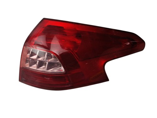 LAMPA PRAWY TYŁ CITROEN C5 III (2008-2010) 2.0 HDI 136KM
