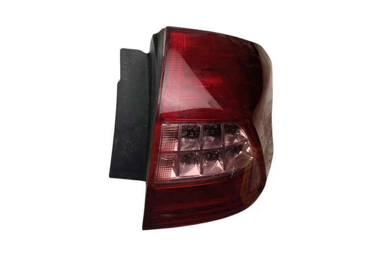 LAMPA PRAWY TYŁ CITROEN C5 III (2008-2010) 2.0 HDI 136KM