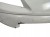 ATRAPA GRILL PEUGEOT PARTNER II (2008-2012) 1.6 HDI 75KM