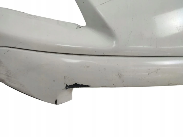 ATRAPA GRILL PEUGEOT PARTNER II (2008-2012) 1.6 HDI 75KM