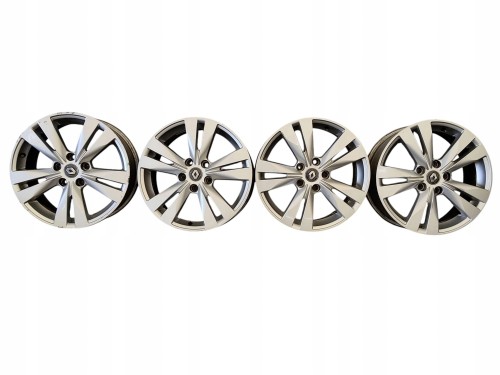 FELGI ALUMINIOWE RENAULT TALISMAN (2015-2020) 1.6 DCI 130KM 403005516R