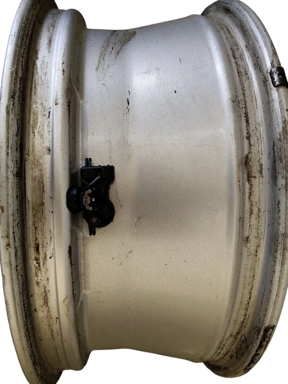 FELGI ALUMINIOWE RENAULT TALISMAN (2015-2020) 1.6 DCI 130KM 403005516R