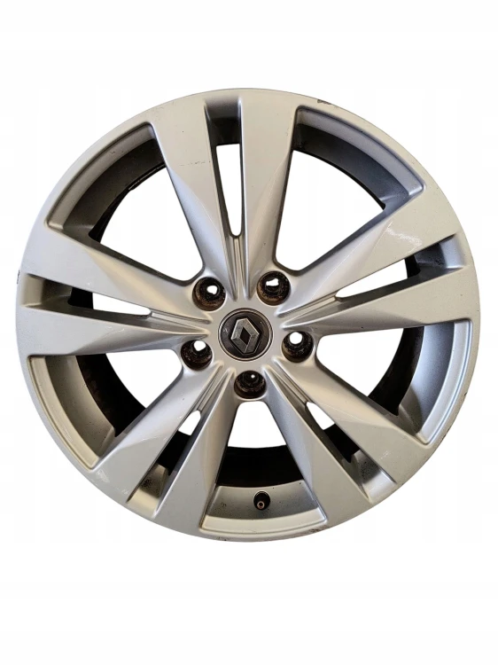 FELGI ALUMINIOWE RENAULT TALISMAN (2015-2020) 1.6 DCI 130KM 403005516R