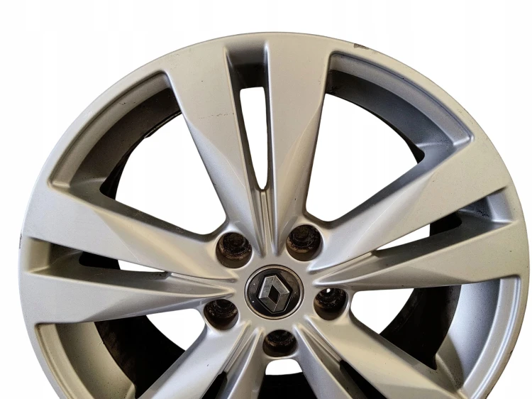 FELGI ALUMINIOWE RENAULT TALISMAN (2015-2020) 1.6 DCI 130KM 403005516R